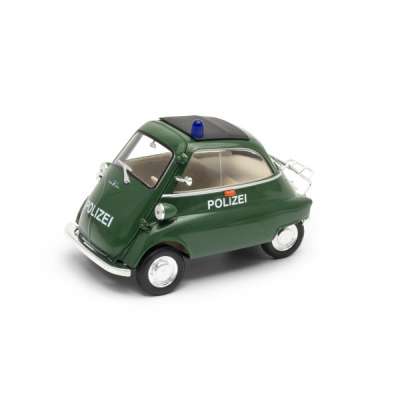 РњРёРЅРё BMW Isetta 250